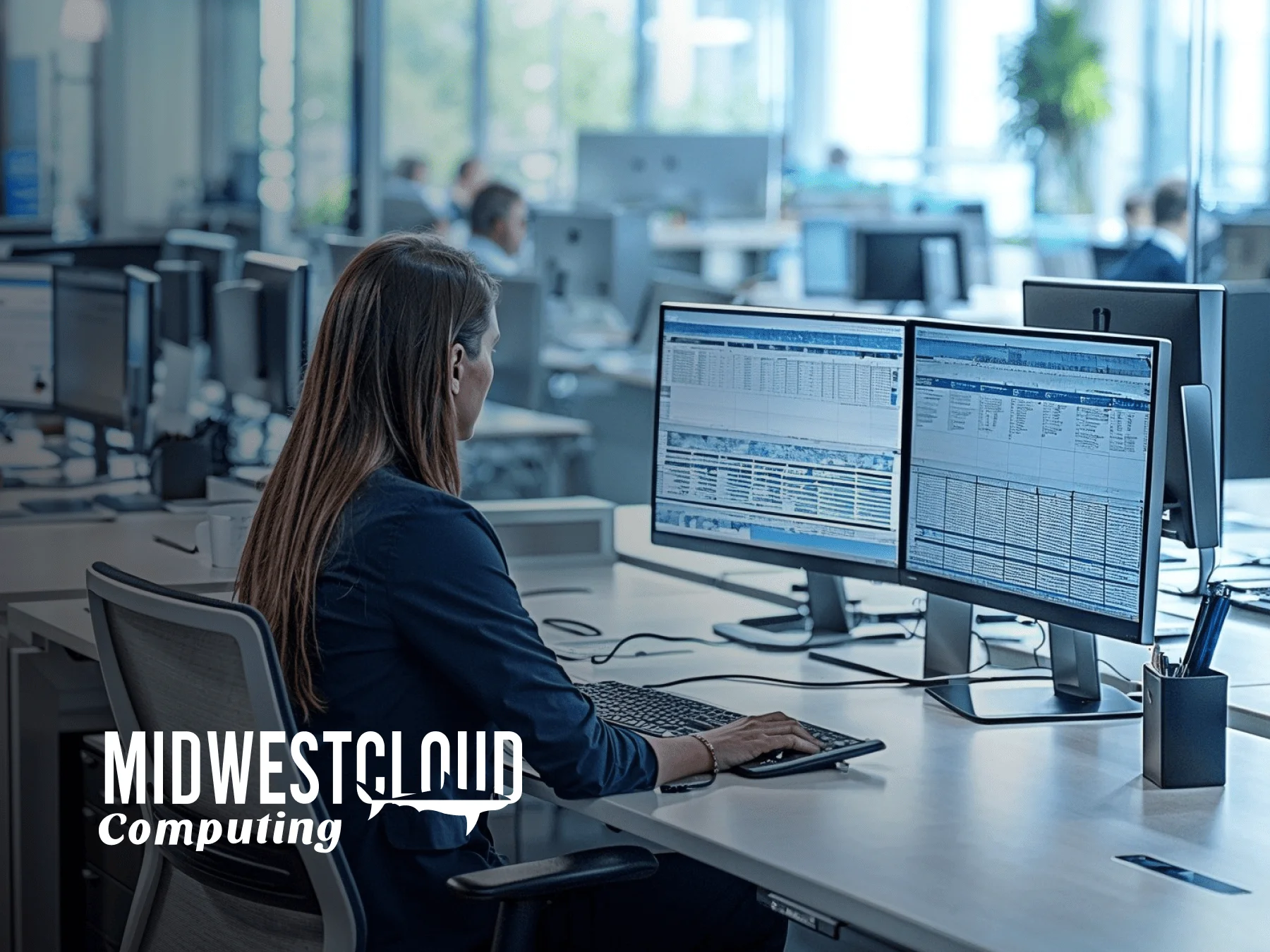 IT Company in Omaha, Nebraska