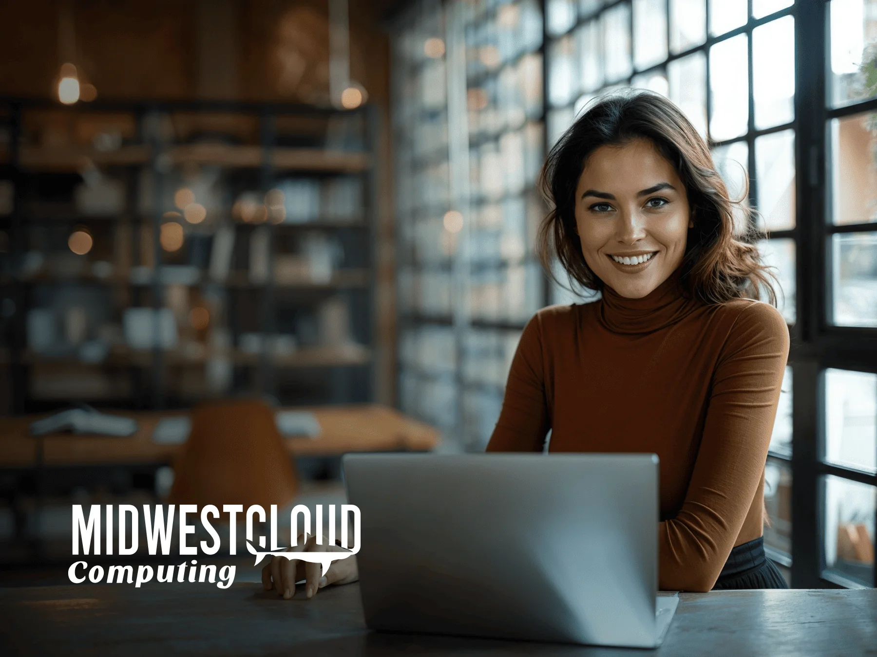 IT Consulting Company in Omaha