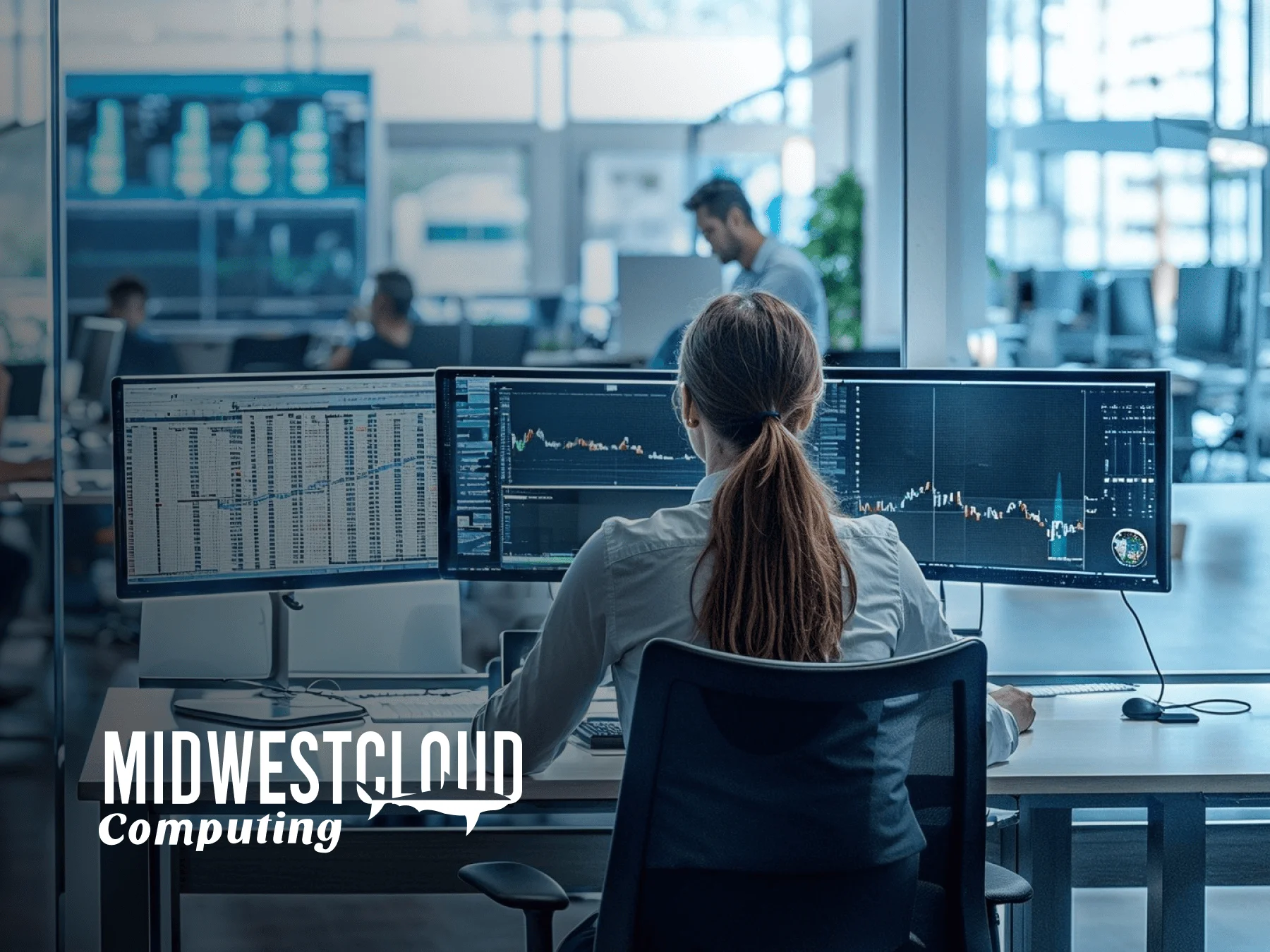 IT Outsourcing Company in Omaha