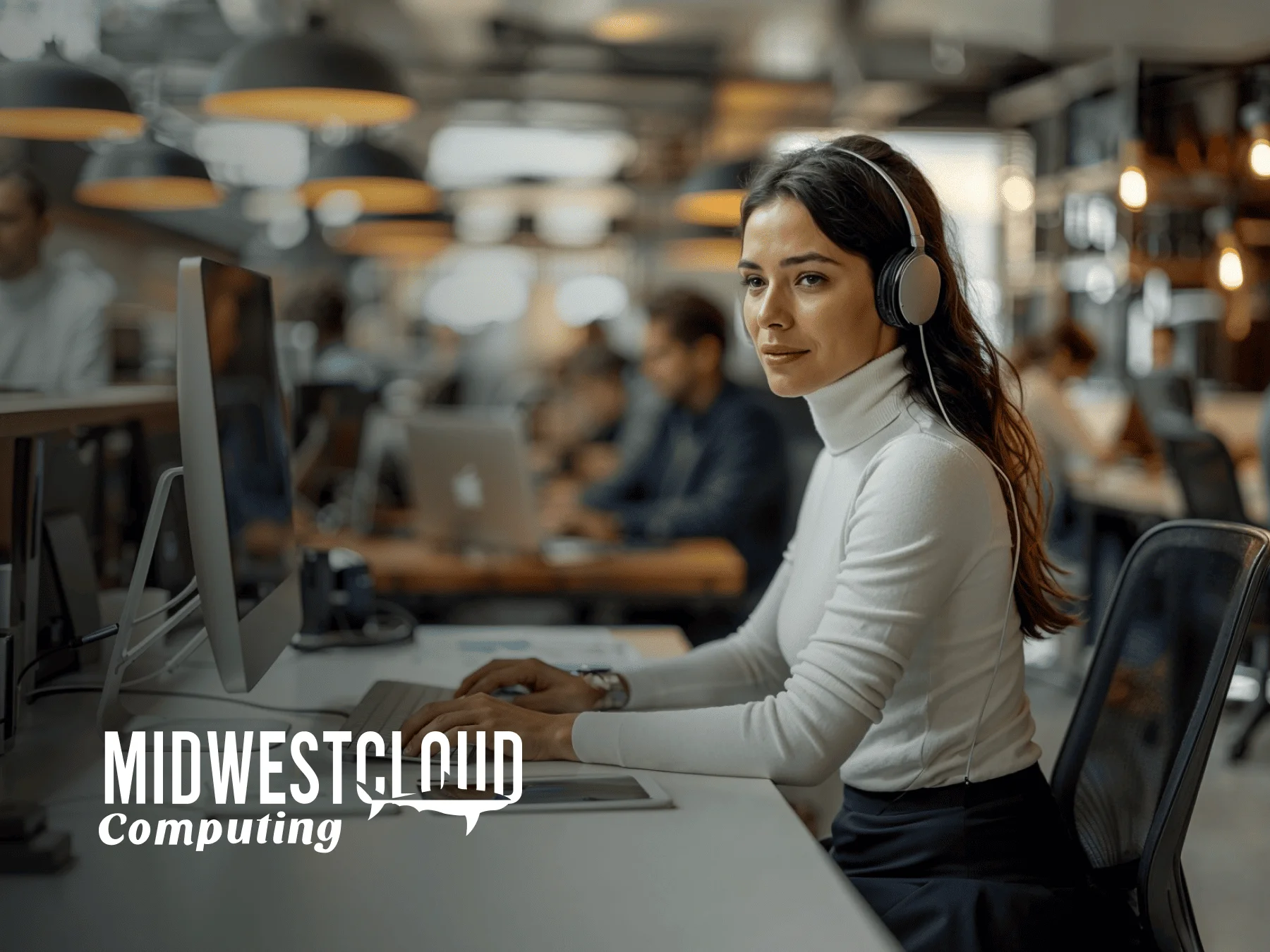 IT Support in Omaha