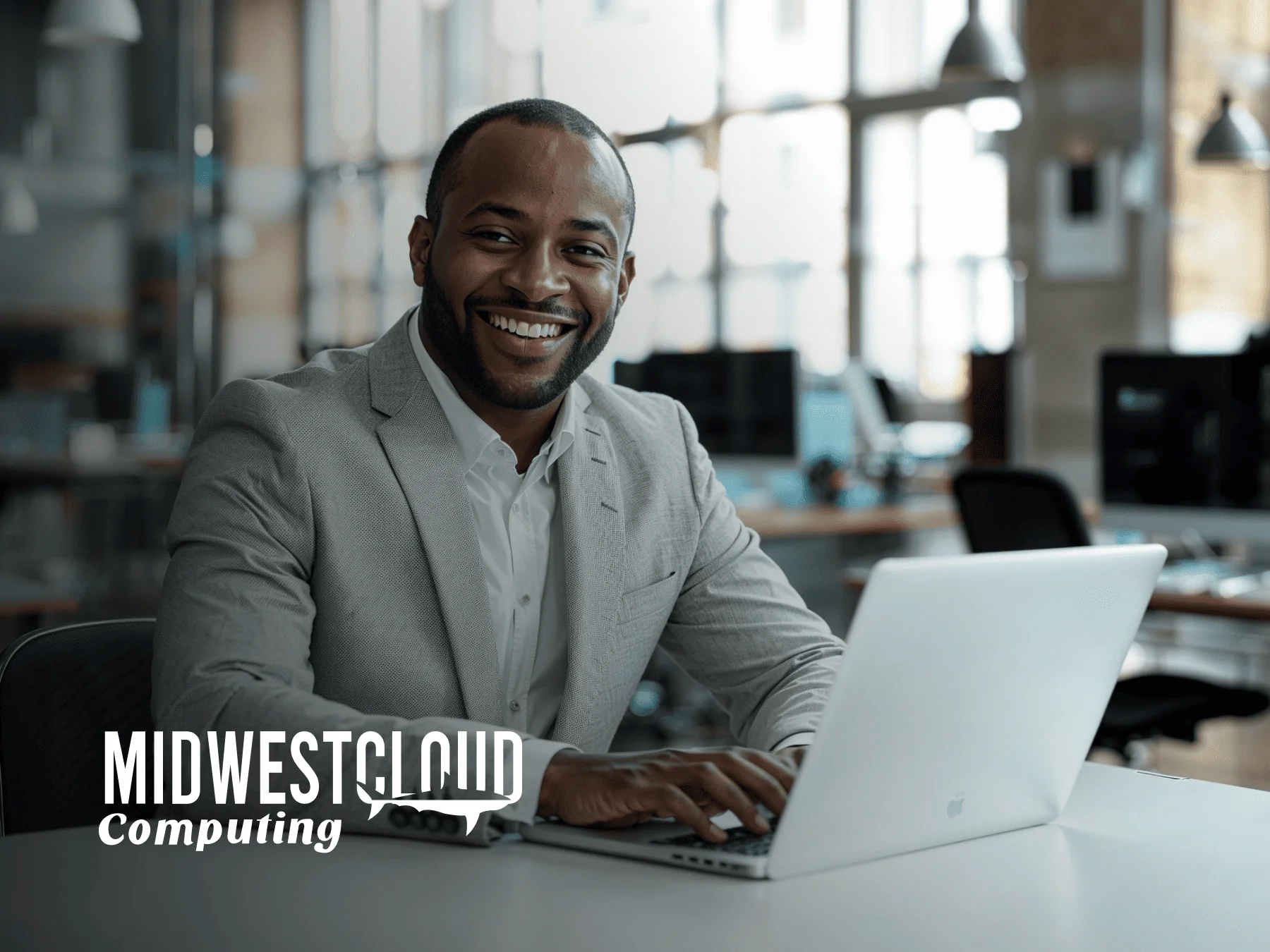 Omaha IT Consulting Company