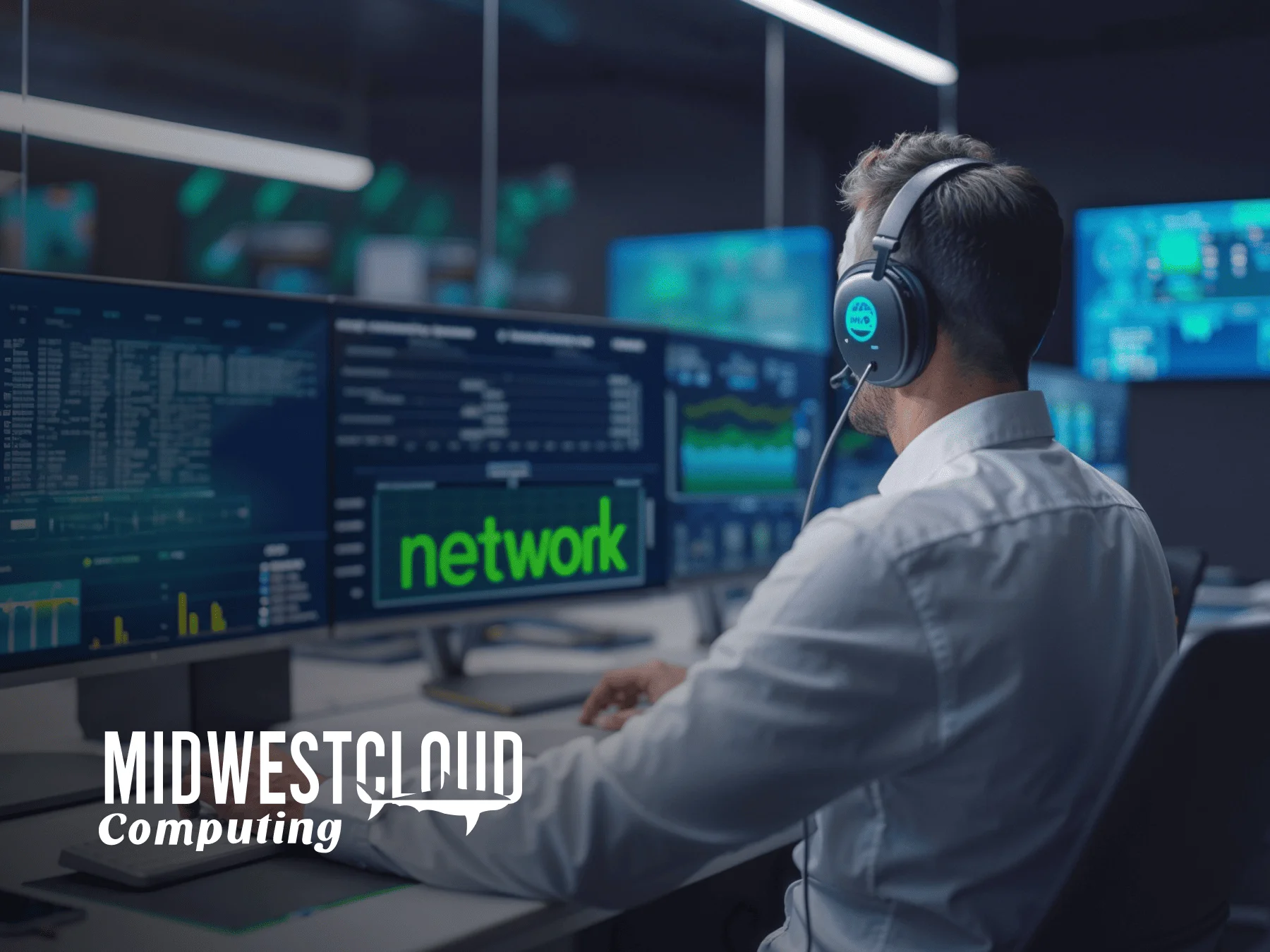 Omaha Network Support