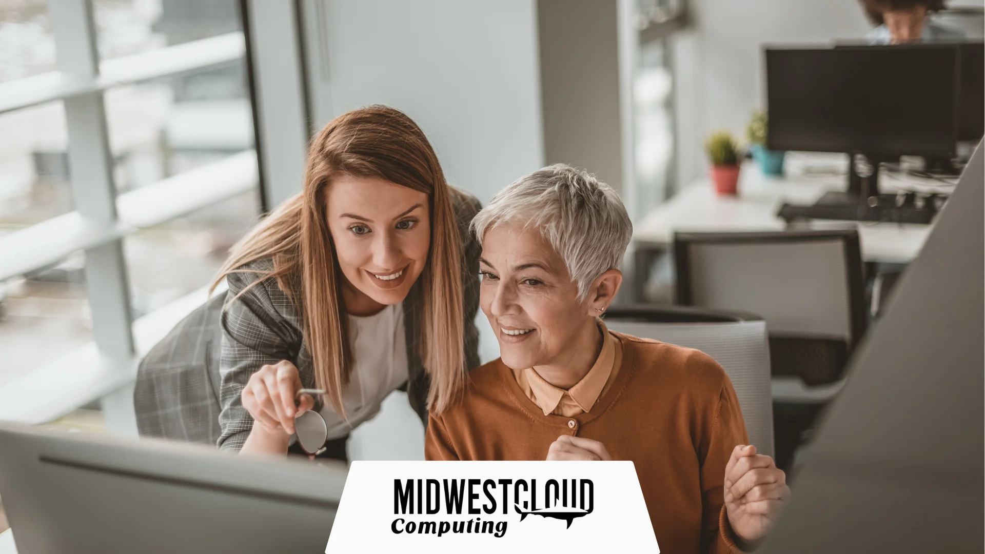 What are Managed IT Services