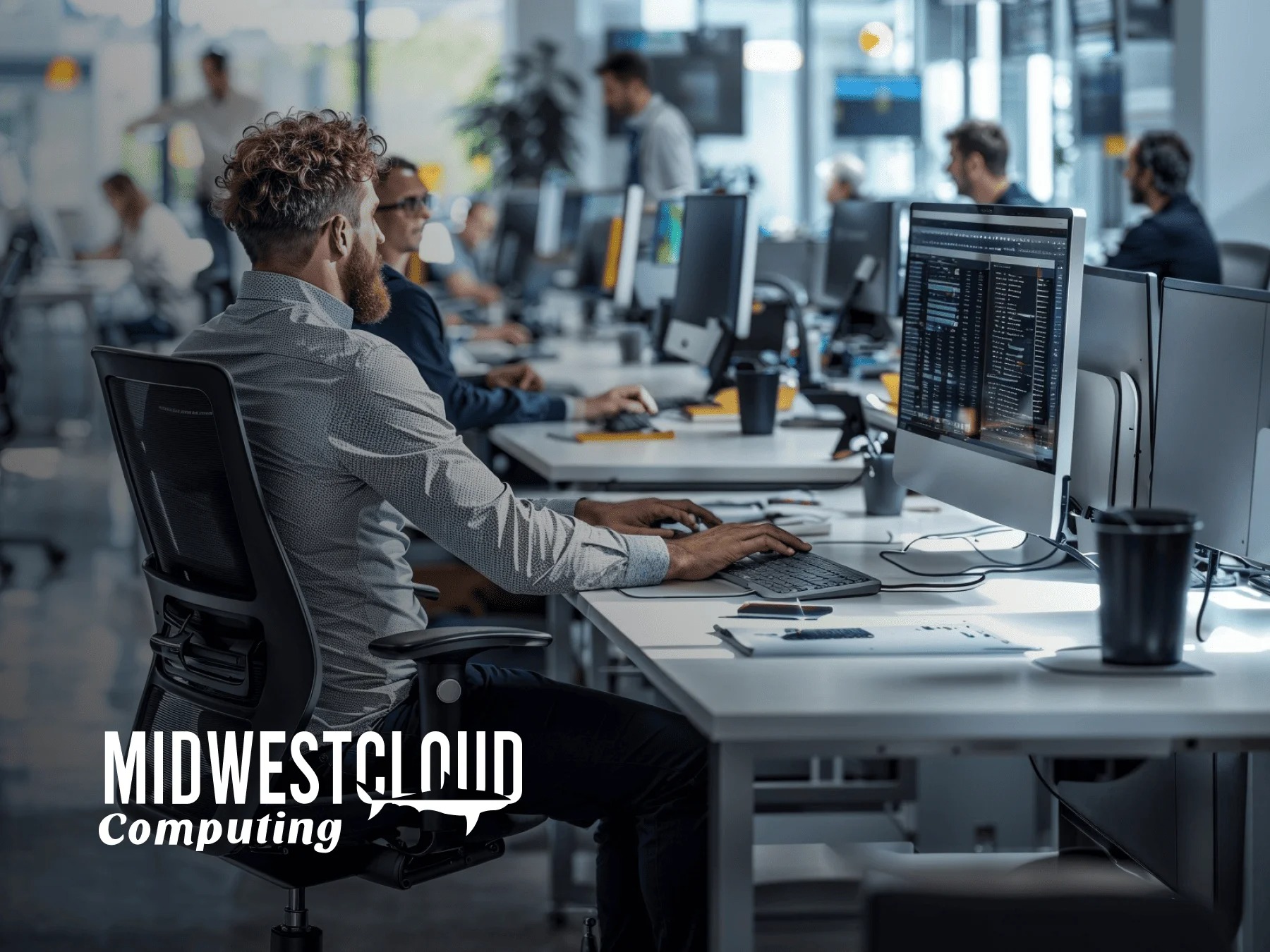 IT Company in Omaha, NE