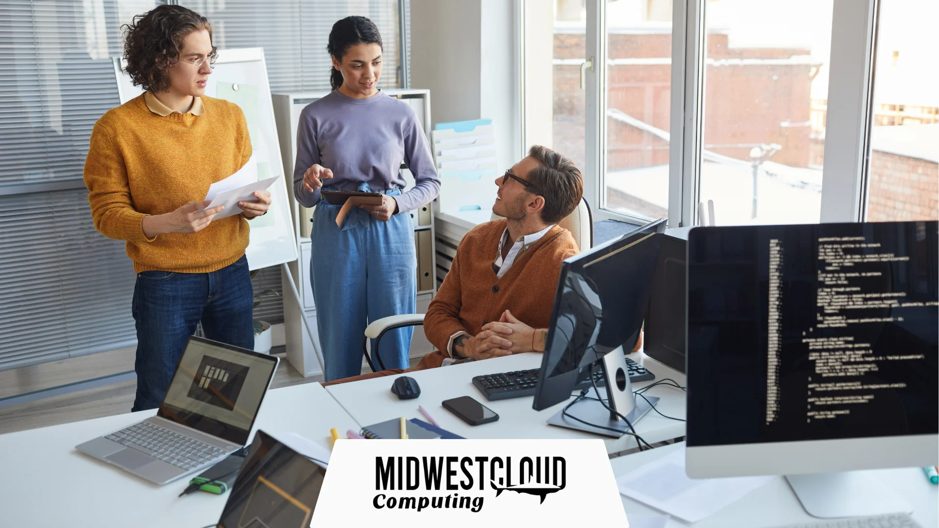 Managed IT Services Pricing