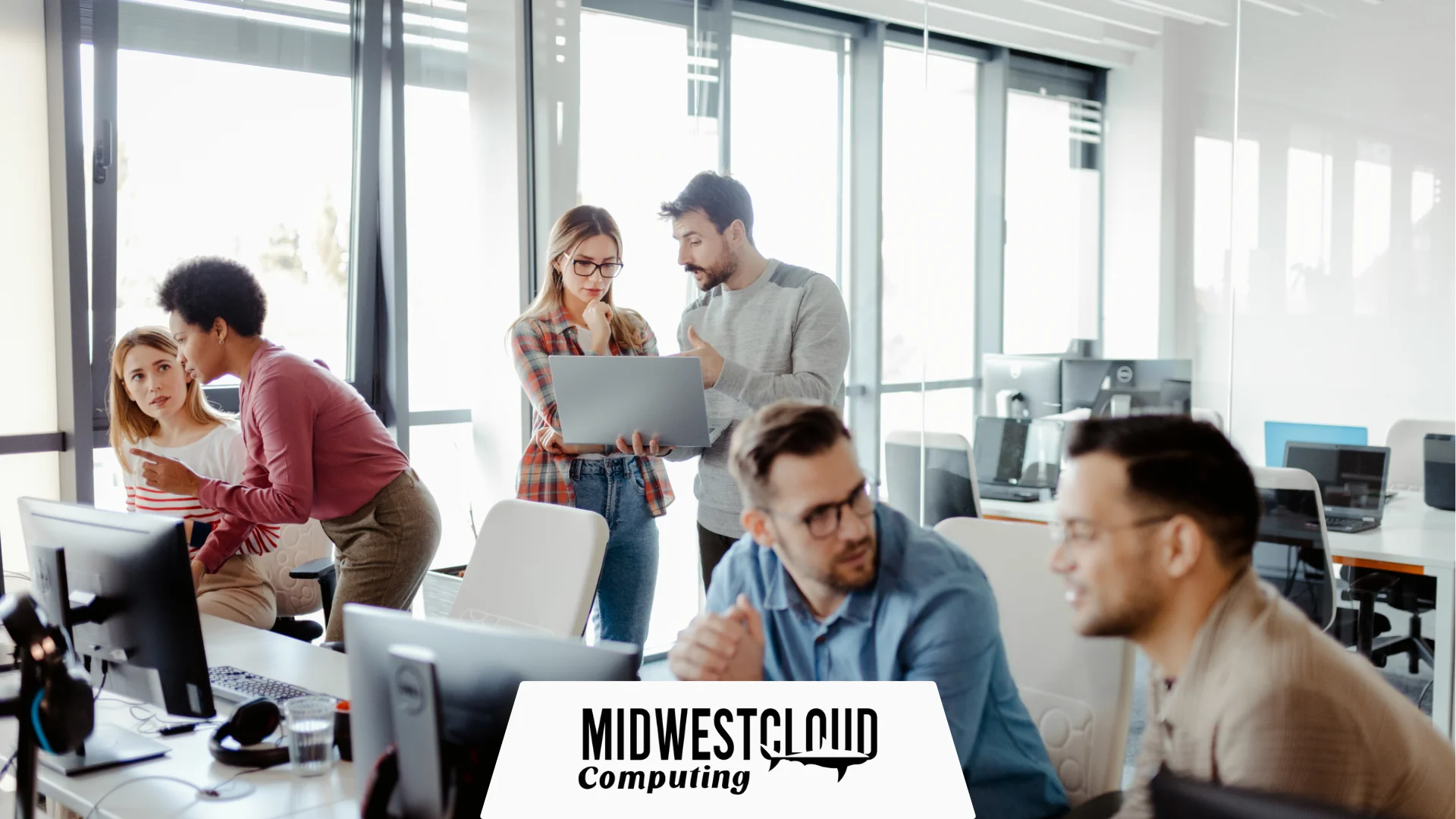 Managed Services vs Professional Services