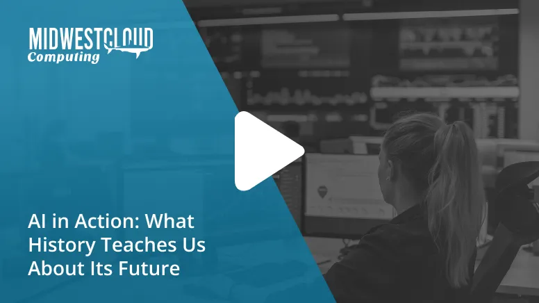 AI in Action: What History Teaches Us About Its Future