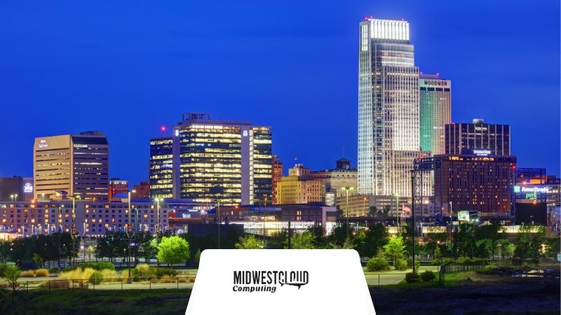 Top Omaha Tech Companies