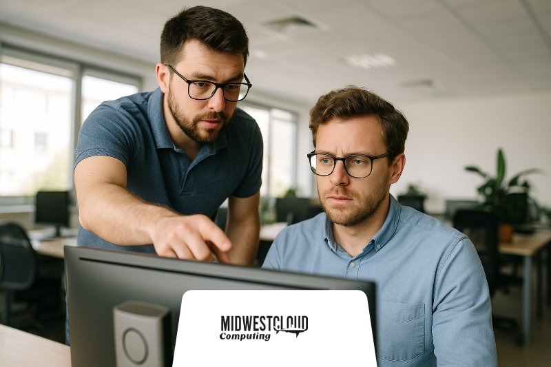 Managed IT Services Challenges