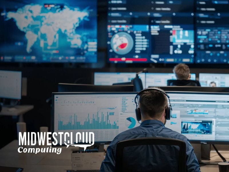 Customized Mac Support solutions designed specifically for your business requirements and challenges.