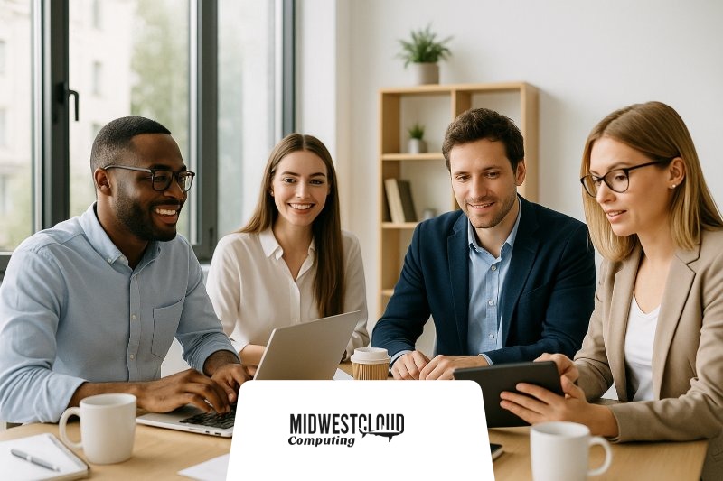 Why Use Managed IT Services
